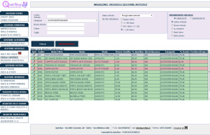 software mercatino dell'usato