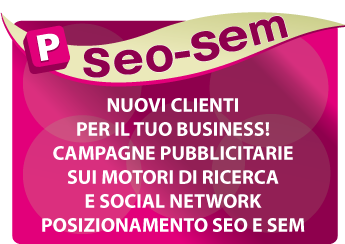 posizionamento sito